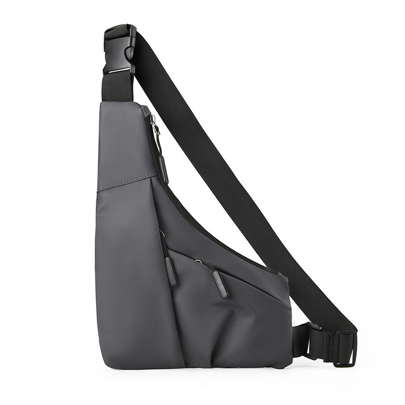 Ergonomic Sports Sling Backpack Kalsten