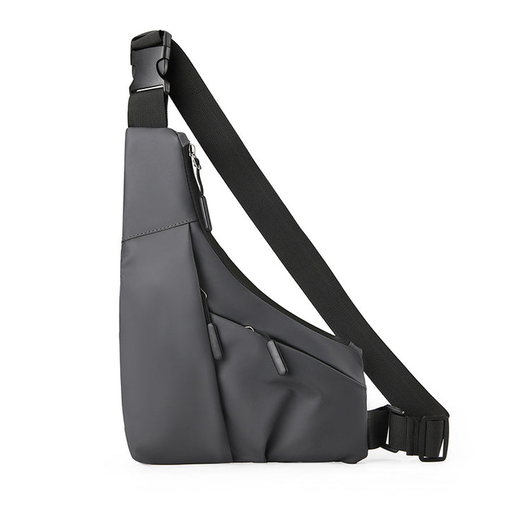 Ergonomic Sports Sling Backpack Kalsten