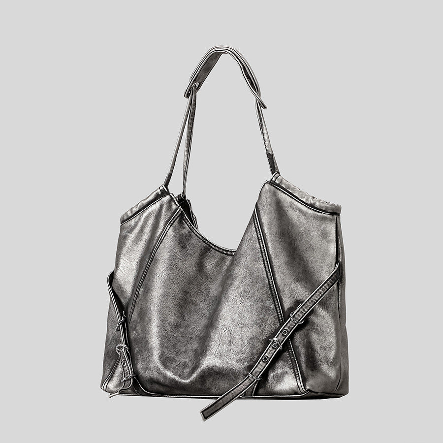 Luxurious Versatile Shoulder Bag
