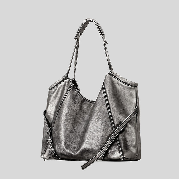 Luxurious Versatile Shoulder Bag