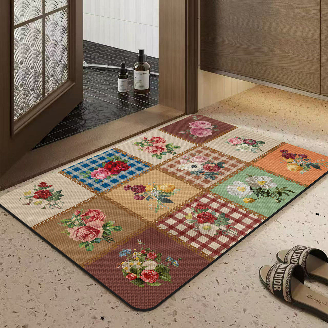 Decorative Area Kalsten