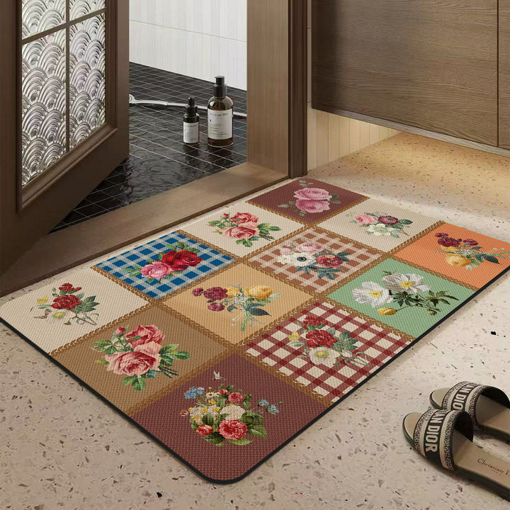Decorative Area Kalsten