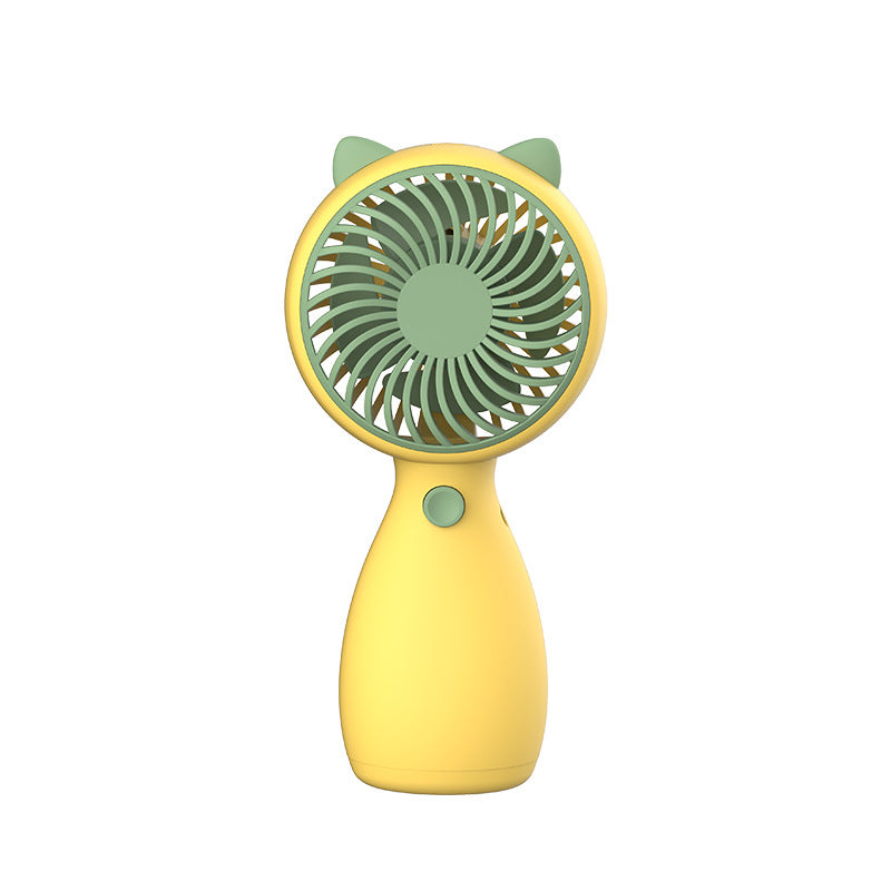 Ladies portable mini fan Kalsten