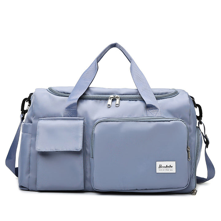 Durable Fitness Duffle Bag Kalsten