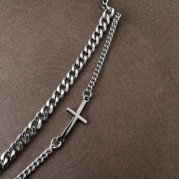 Gold Chain Bracelet Kalsten