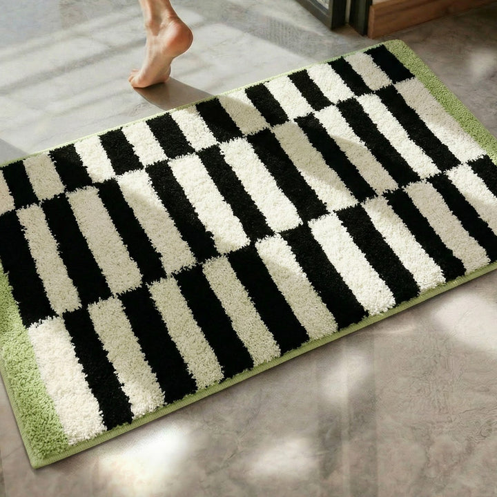 Soft Cotton Bath Mat