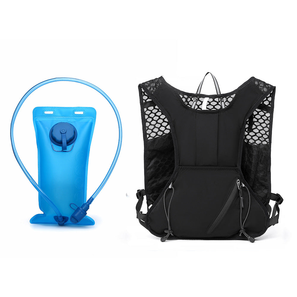 Breathable Lightweight Backpack Kalsten