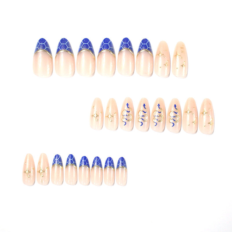 3D Decorative Nail Art Set Kalsten