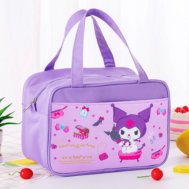 Insulated Lunch Bag Kalsten