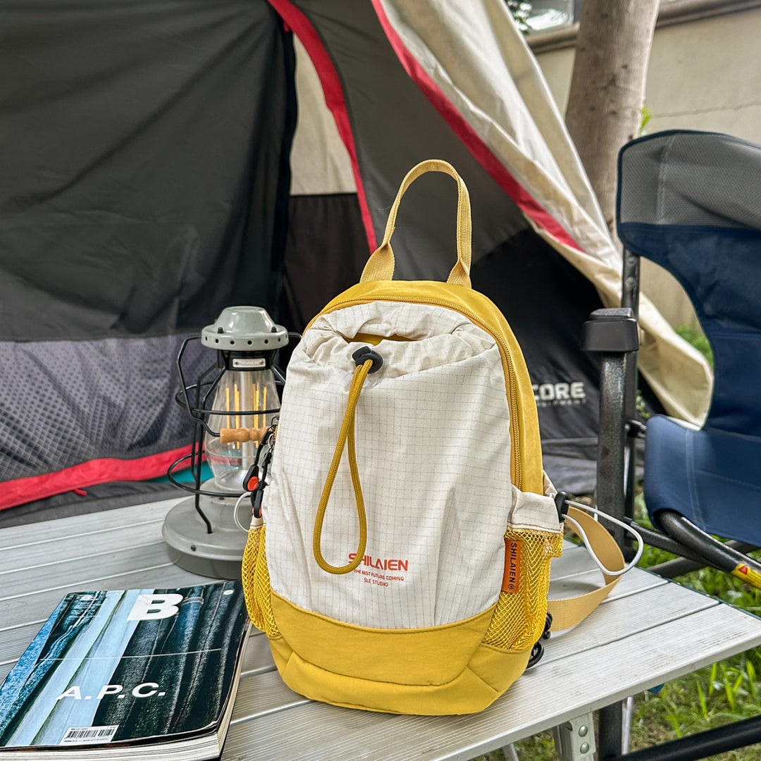 Versatile Outdoor Backpack Kalsten