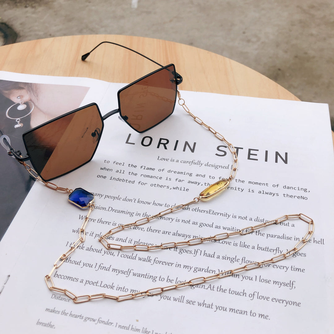 Artistic Eyewear Chain Kalsten