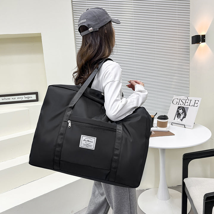Durable Travel Duffle Bag Kalsten