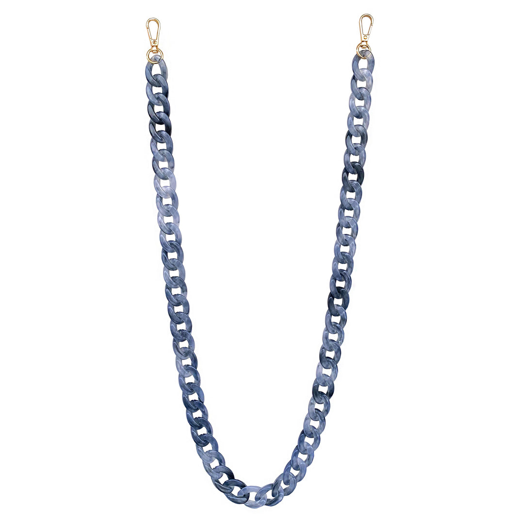 Trendy Chain Eyewear Holder Kalsten