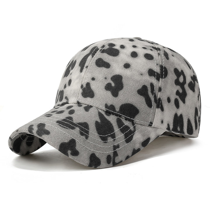 Women's Casual Embroidered Baseball Cap Kalsten 1783926694