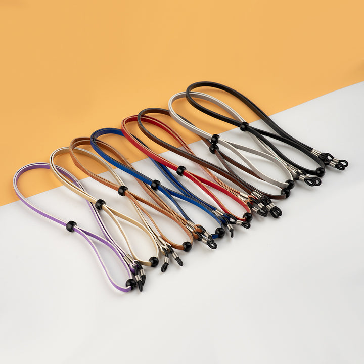 Adjustable Eyewear Retainer Strap Kalsten