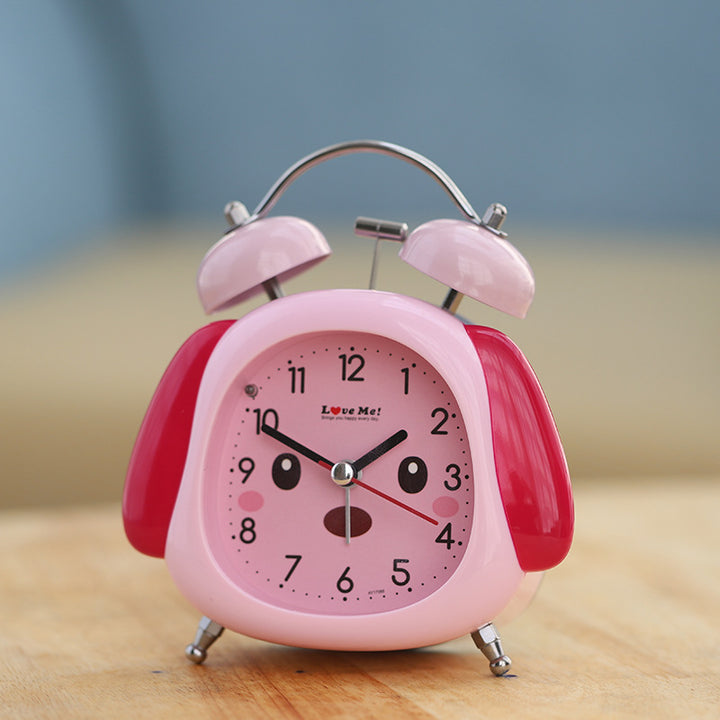 Cute Alarm Clock in Dog Design Kalsten