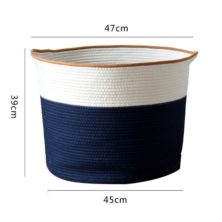 Eleganter Decoration Basket Kalsten