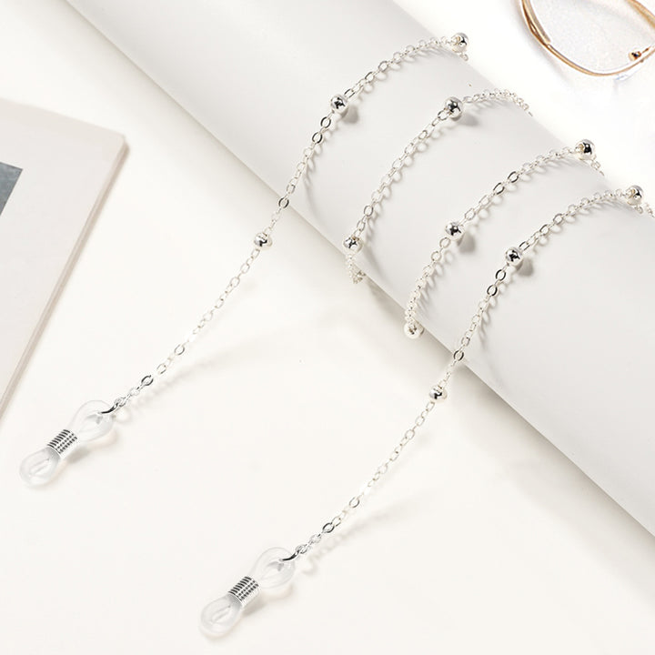 Elegant Beaded Chain Kalsten