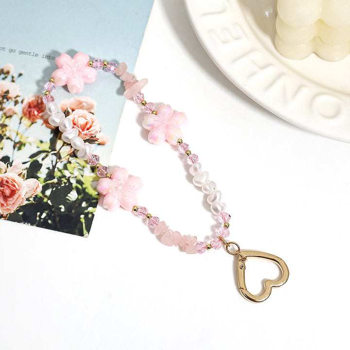 Floral Beaded Eyewear Chain Kalsten 1788159748