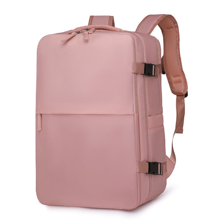 Stylish Multi-Functional Travel Backpack