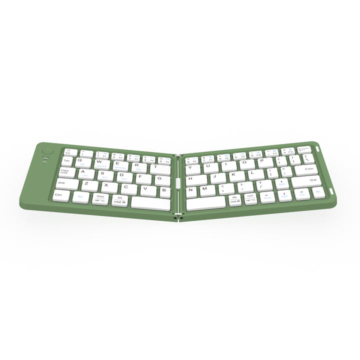 Ultra-Compact Foldable Keyboard Kalsten