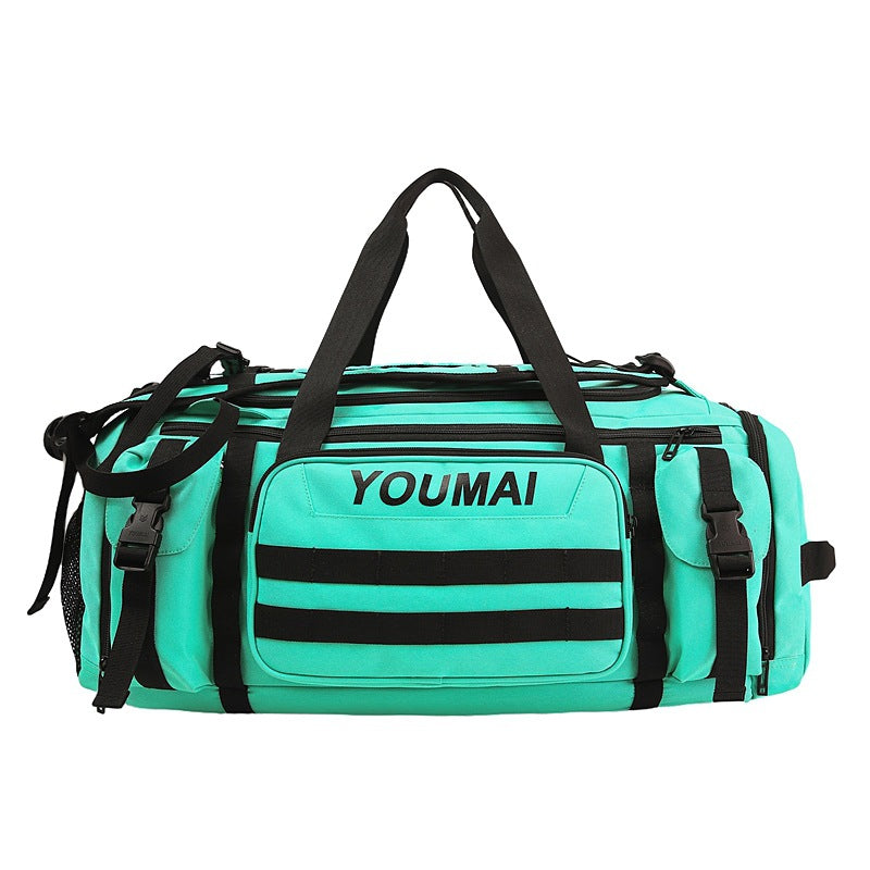 Versatile Tactical Duffle Bag