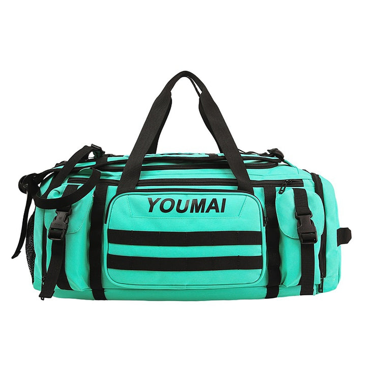 Versatile Tactical Duffle Bag