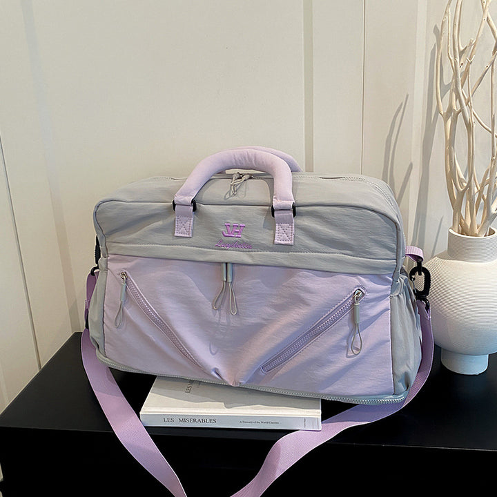 Versatile Travel Duffel Bag Kalsten