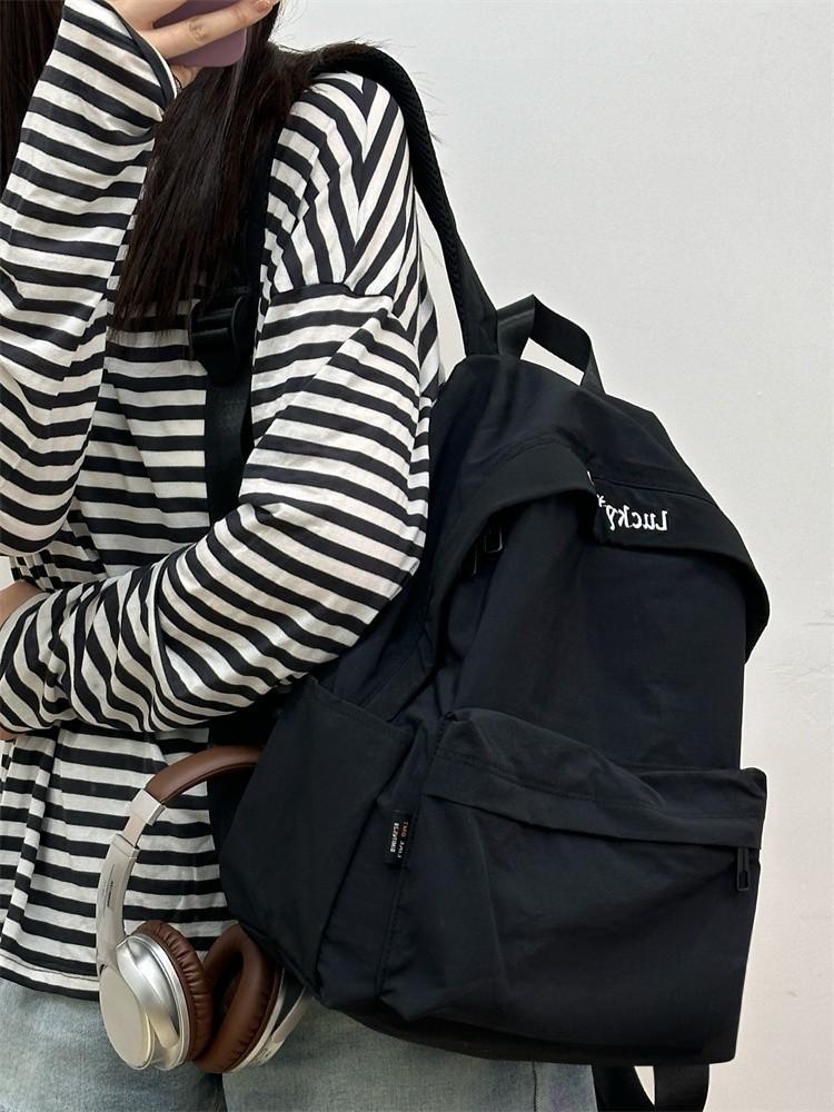 Lightweight Waterproof Folding Backpack Kalsten