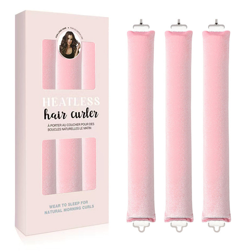 Hair Curling Rollers