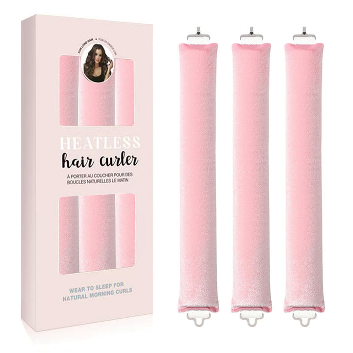 Hair Curling Rollers