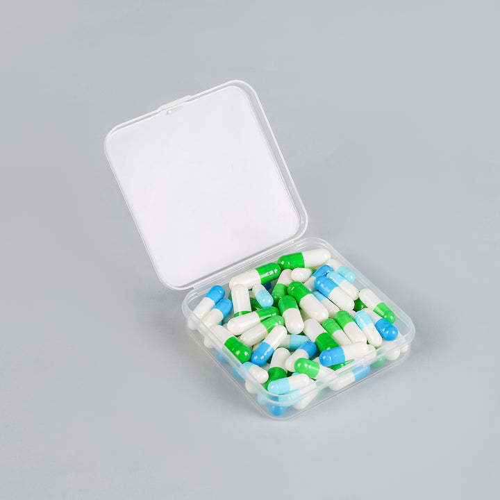 Versatile Food Storage Container Kalsten