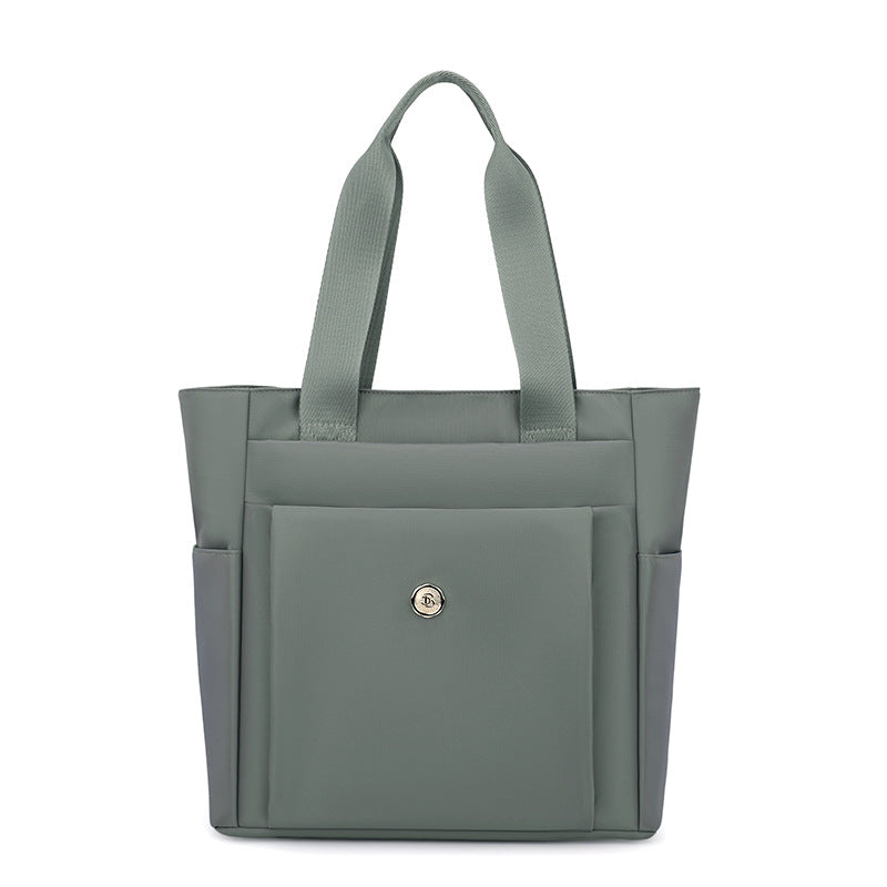 Multi-Functional Stylish Tote Bag Kalsten