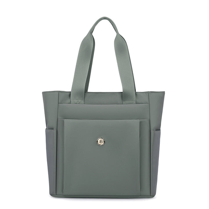 Multi-Functional Stylish Tote Bag Kalsten