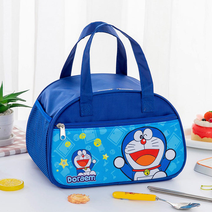 Pikachu-Themed Travel Bag Kalsten