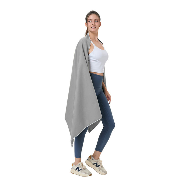 multifunctional yoga towel Kalsten