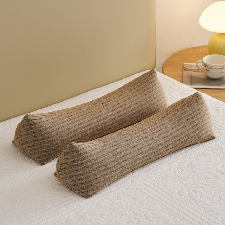 Ergonomic neck support roll with special comfort design Kalsten