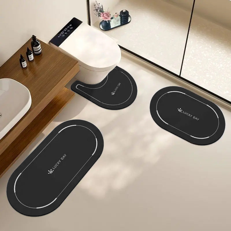 Bathroom Accessory