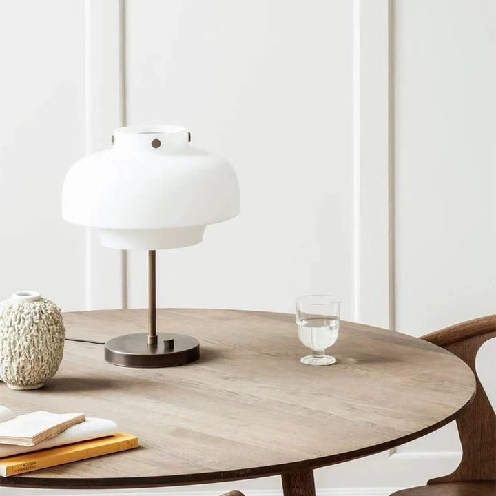 Modern Minimalist Table Lamp