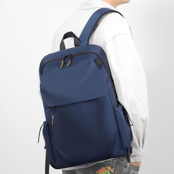 Urban Backpack with Practical and Ergonomic Compartments Kalsten