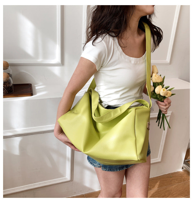 Elegant Structured Handbag