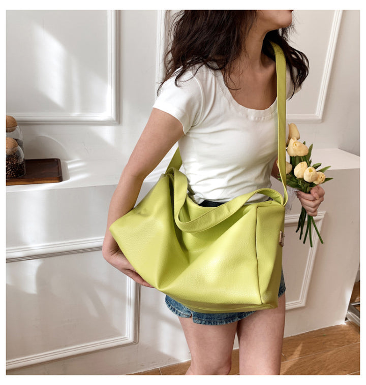 Elegant Structured Handbag