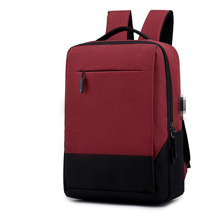 Multi-Functional Tech Backpack Kalsten