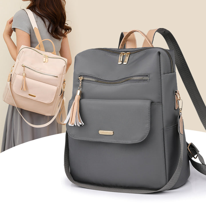Functional Designer Backpack Kalsten