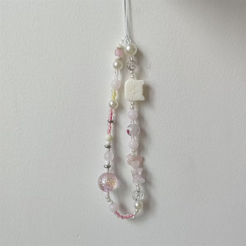 Decorative Beaded Eyewear Lanyard Kalsten 1790135160