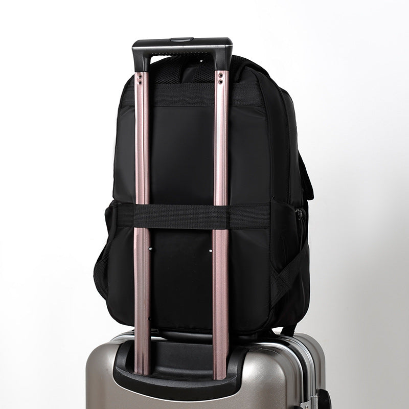 Stylish Water-Resistant Backpack Kalsten