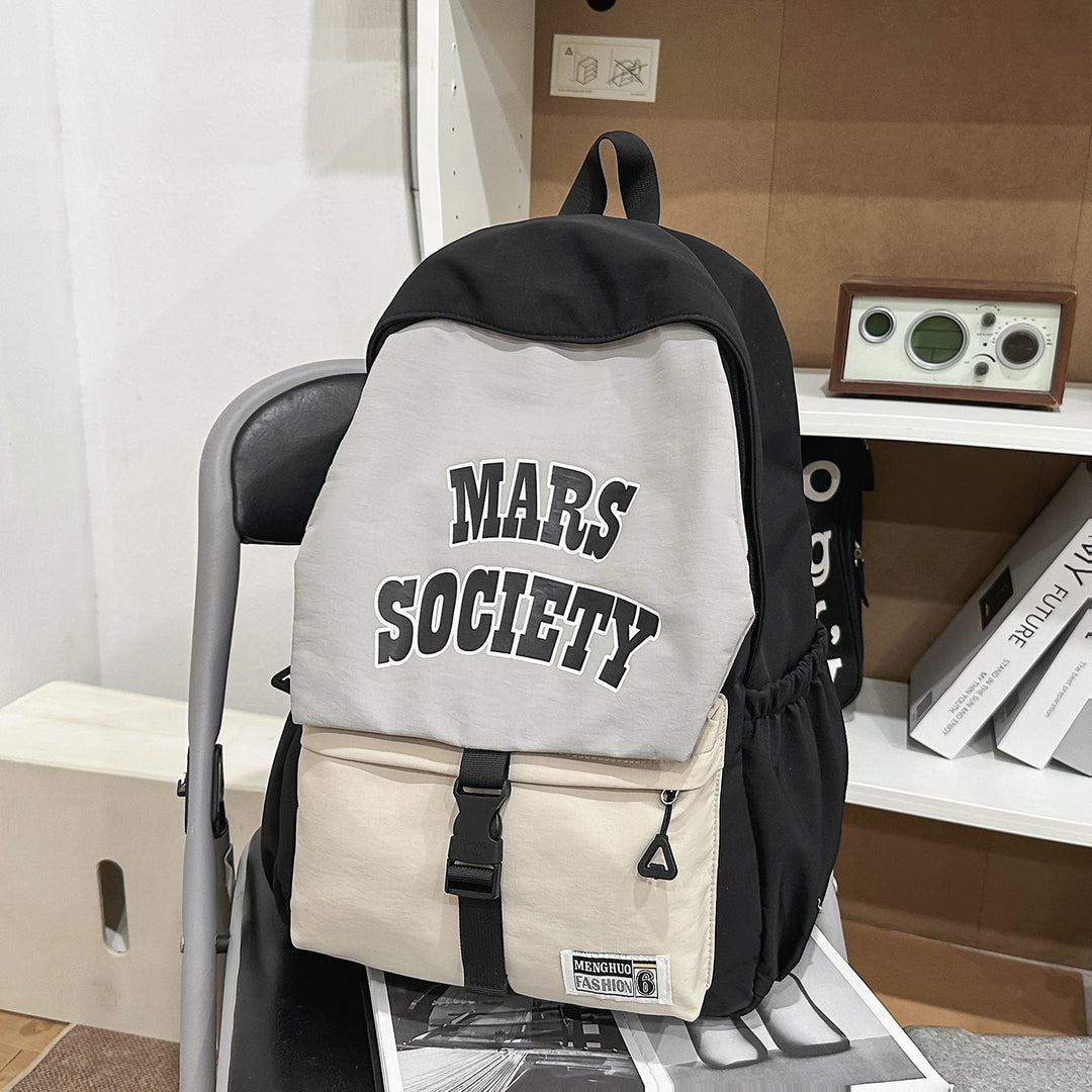 Stylish Urban Backpack Kalsten