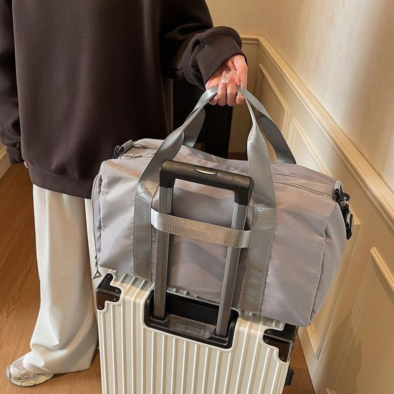 Multi-Functional Travel Duffle Bag Kalsten