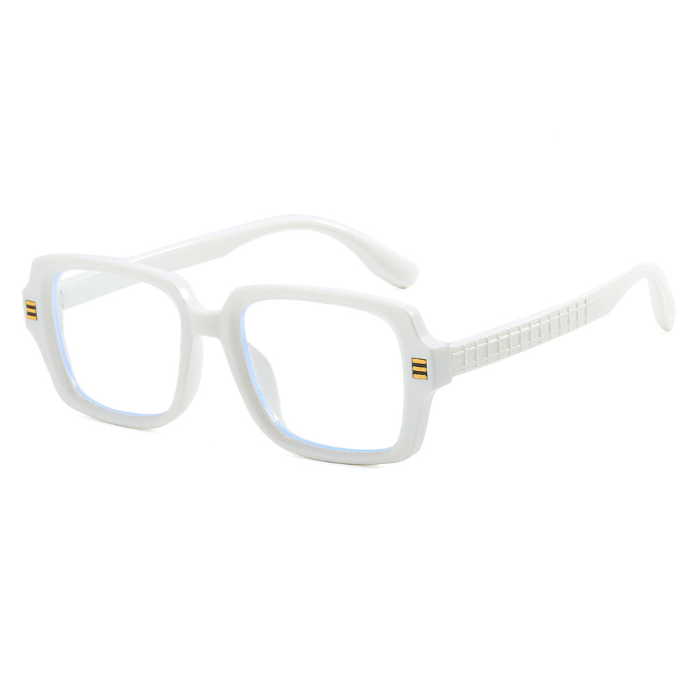 Ladies Fashion Glasses in Modern Square Design Kalsten