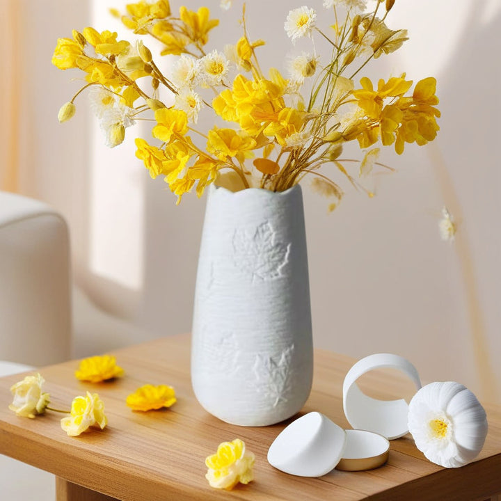 Decorative Ceramic Vase Kalsten
